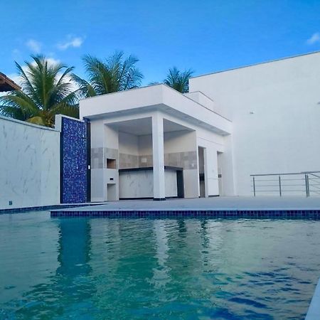 Apartamento Villa Dos Diamantes - 05 Pessoas Porto Seguro Buitenkant foto